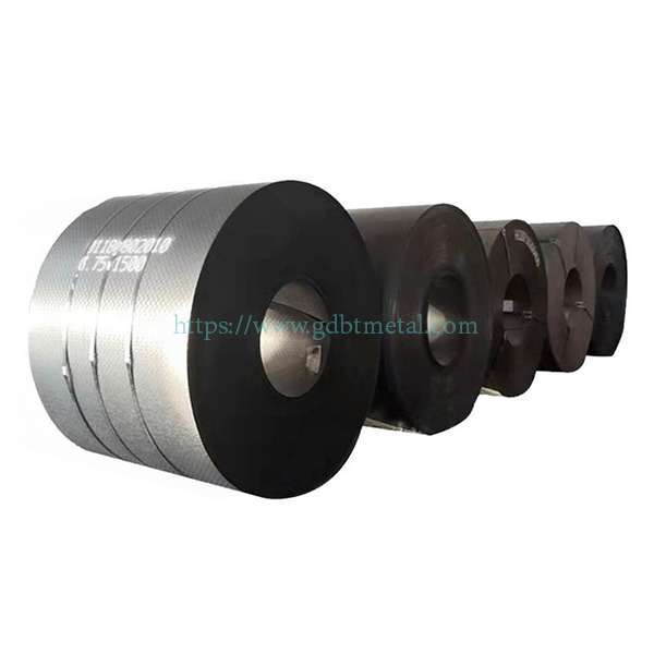 Carbon Steel Coil&Strip
